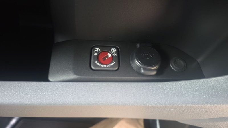 CITROEN JUMPY XL 2.0 BLUE HDI 120 CLUB EAT 2021