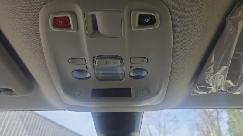 CITROEN JUMPY M 2.0 BLUE HDI 120CH CLUB EAT TVA