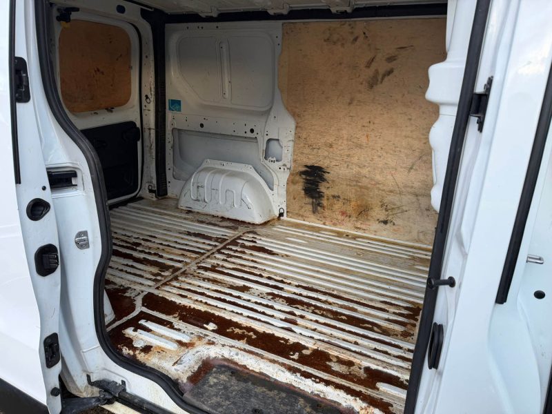 RENAULT TRAFIC L1H1 1200 1.6 DCI 95CH GRAND CONFORT E6 2020