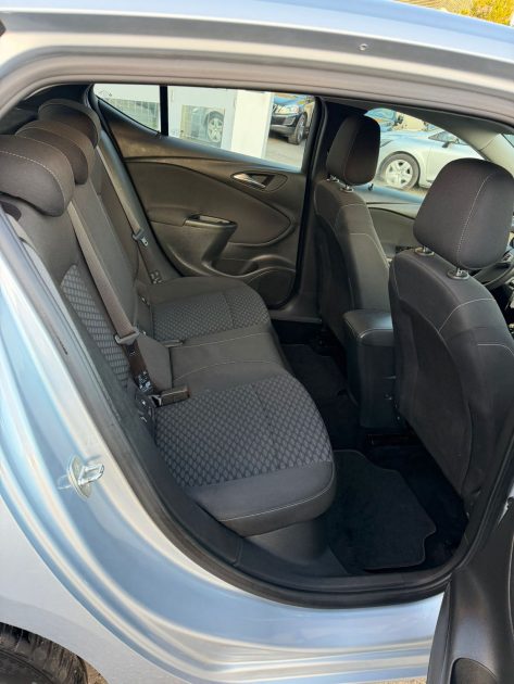 OPEL ASTRA 1.6 D 110CH EDITION 120 ANS EURO6D-T 2019