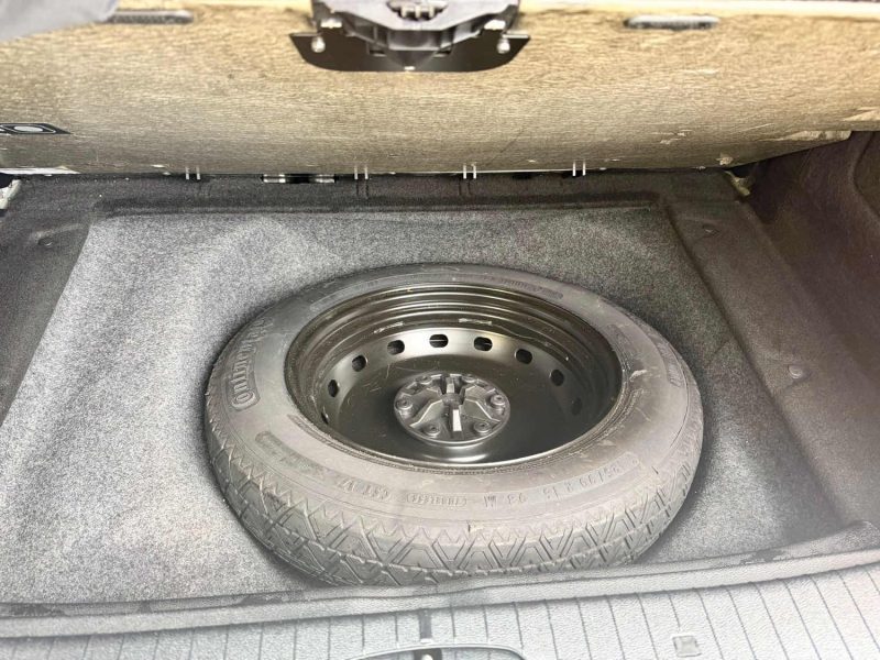 MERCEDES CLASSE A 1.5 A 160 2011