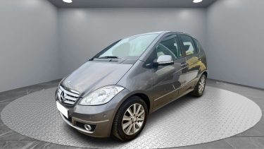 MERCEDES CLASSE A 1.5 A 160 2011