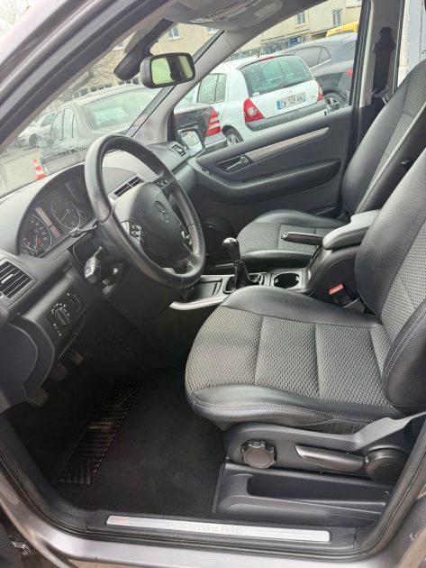 MERCEDES CLASSE A 1.5 A 160 2011