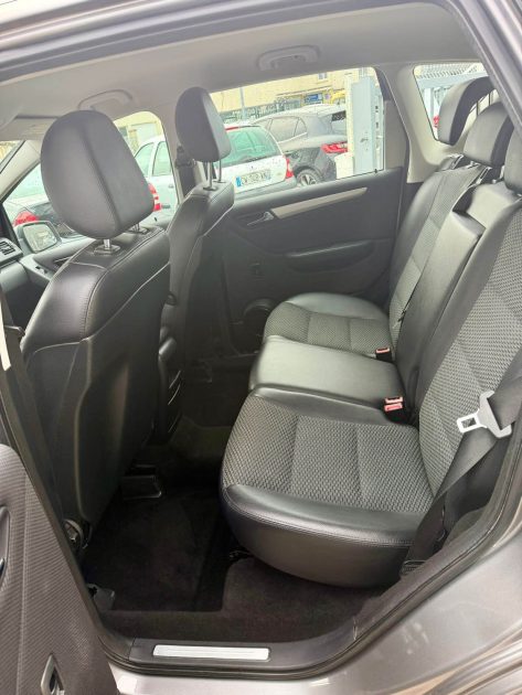 MERCEDES CLASSE A 1.5 A 160 2011