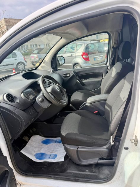 RENAULT KANGOO II 1.5 BLUE DCI 95CH EXTRA RLINK 2020
