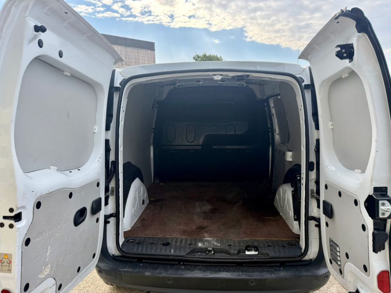 RENAULT KANGOO II 1.5 BLUE DCI 95CH EXTRA RLINK 2020