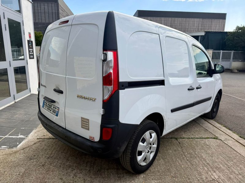 RENAULT KANGOO II 1.5 BLUE DCI 95CH EXTRA RLINK 2020