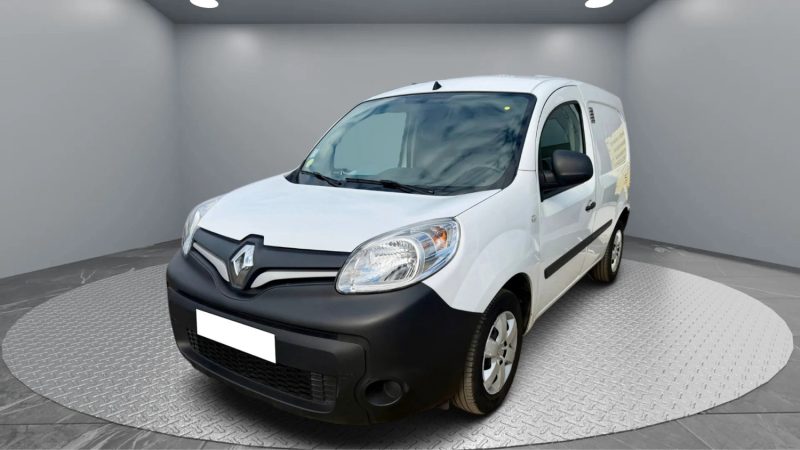 RENAULT KANGOO II 1.5 BLUE DCI 95CH EXTRA RLINK 2020