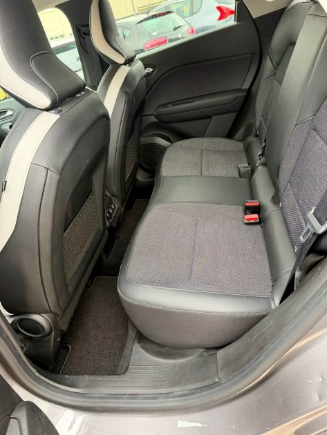 RENAULT CAPTUR II 1.6 E-TECH HYBRIDE PLUG-IN 160 INTENS 2022