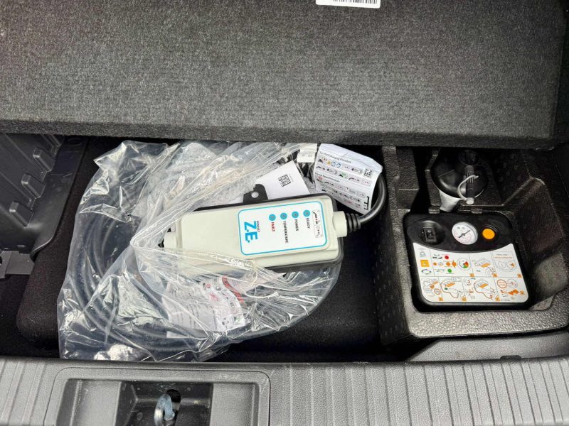 RENAULT CAPTUR II 1.6 E-TECH HYBRIDE PLUG-IN 160 INTENS 2022