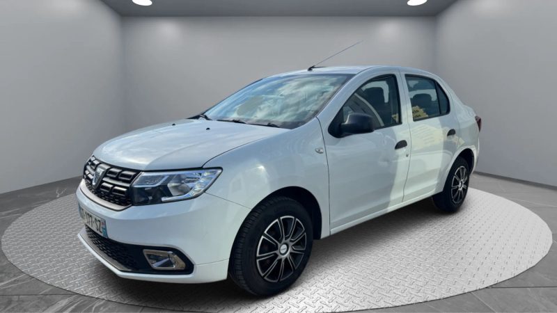 DACIA LOGAN SCE 75 CONFORT CLIM 2019