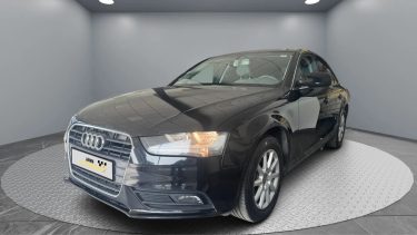 AUDI A4 2.0 TDI 1968CM3 143CV  2012