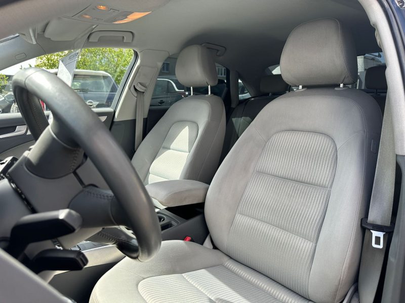 AUDI A4 2.0 TDI 1968CM3 143CV  2012