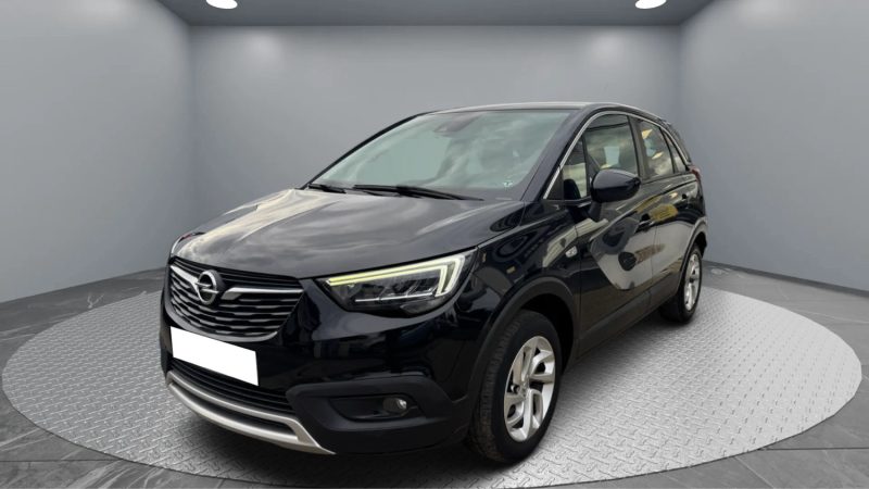 OPEL CROSSLAND 1.5 D 102CH EDITION EURO 6D-T 2020