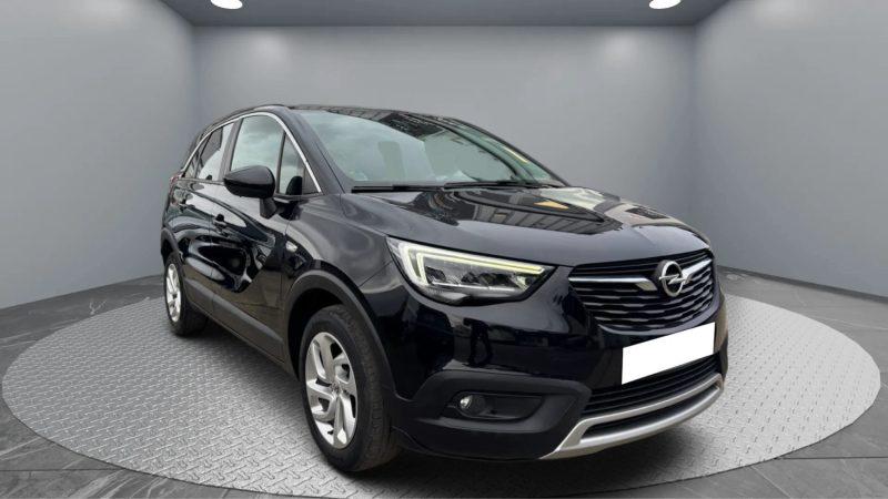 OPEL CROSSLAND 1.5 D 102CH EDITION EURO 6D-T 2020