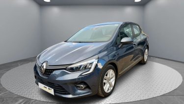 RENAULT CLIO V 1.6 E-TECH 140CH LIMITED -21 2021
