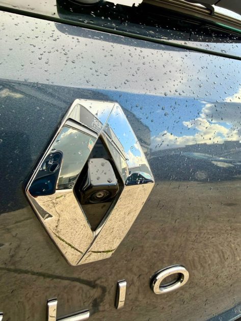 RENAULT CLIO V 1.6 E-TECH 140CH LIMITED -21 2021