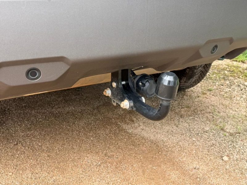 DACIA DUSTER 2 1.2 TCE 130 EXTREME 4X4 2025