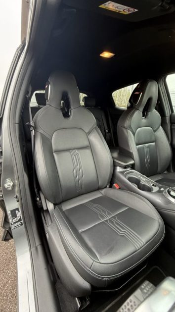 NISSAN JUKE HYBRID 1.6 143ch TECHNA APPLE CAR PLAY / SIÈGES CHAUFFANT / PACK BOSE