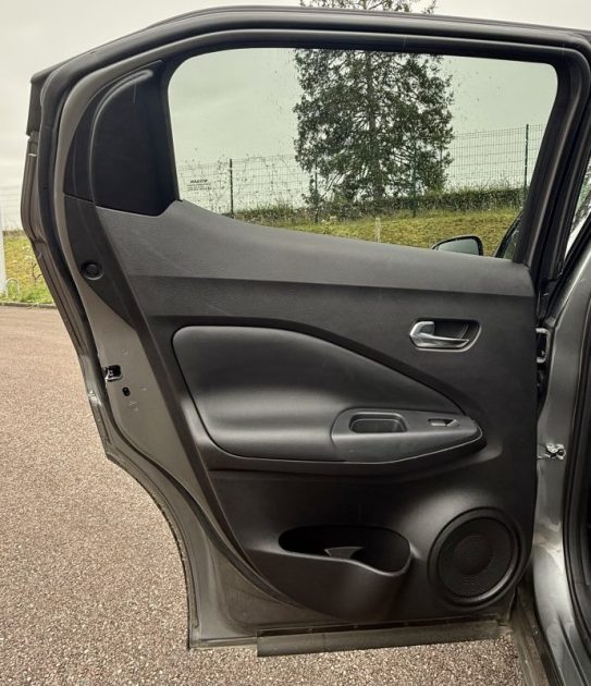 NISSAN JUKE HYBRID 1.6 143ch TECHNA APPLE CAR PLAY / SIÈGES CHAUFFANT / PACK BOSE