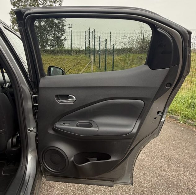 NISSAN JUKE HYBRID 1.6 143ch TEKNA APPLE CAR PLAY / SIÈGES CHAUFFANT / PACK BOSE