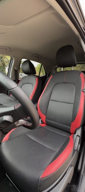 KIA PICANTO 84ch GT LINE PREMIUM APPLE CAR PLAY / FEUX AUTOMATIQUE / CHARGEUR INDUCTION 