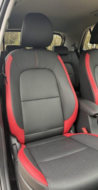 KIA PICANTO 84ch GT LINE PREMIUM APPLE CAR PLAY / FEUX AUTOMATIQUE / CHARGEUR INDUCTION 