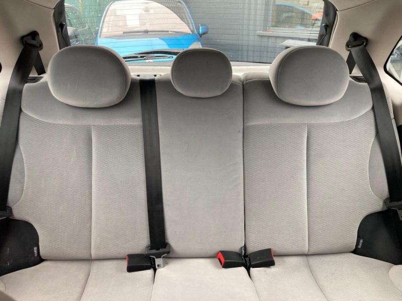 CITROEN C3 1.4L HDi 68cv EXCLUSIVE_Boite Auto / Révisée&Garantie