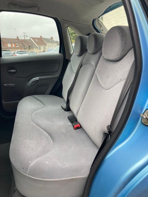 CITROËN C3  1.4L i 75cv Pack Ambiance / Révisée&Garantie