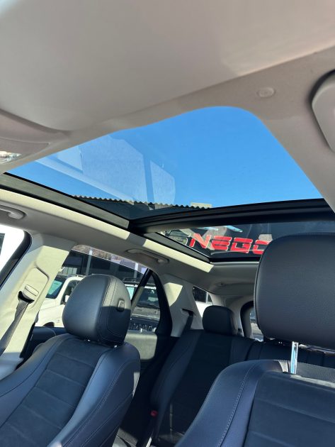 MERCEDES GLE 300 D AMG LINE/7 PLACES/FULL ENTRETIEN MERCEDES/ATTELAGE/CAMERA 360
