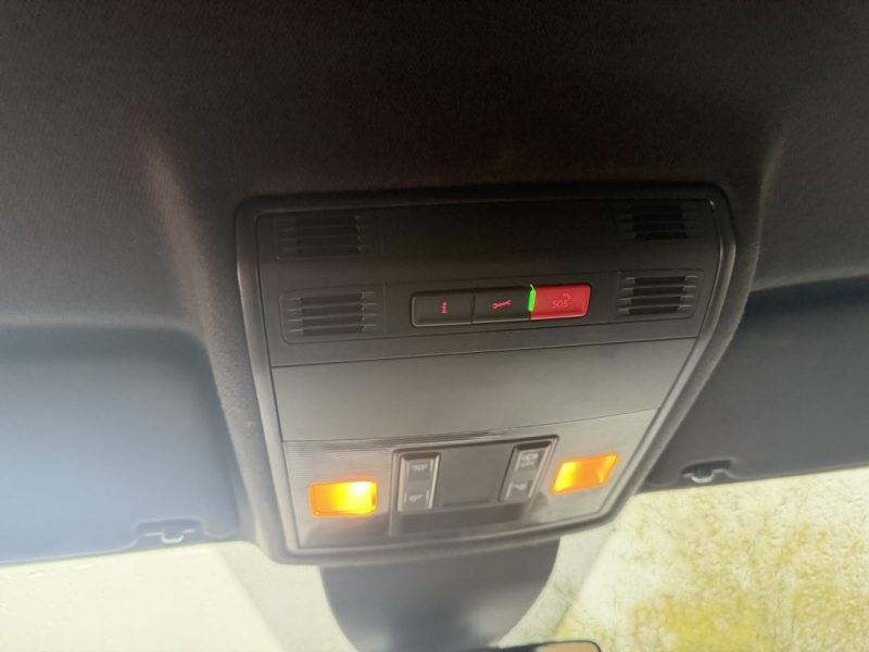 SEAT IBIZA V 1.0 FR 110CH  DSG7 2021