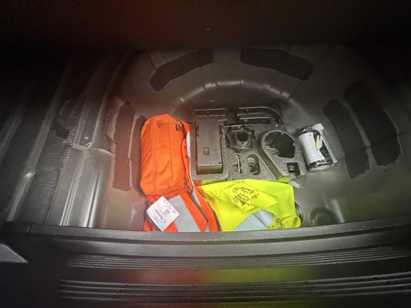 SEAT IBIZA V 1.0 FR 110CH  DSG7 2021