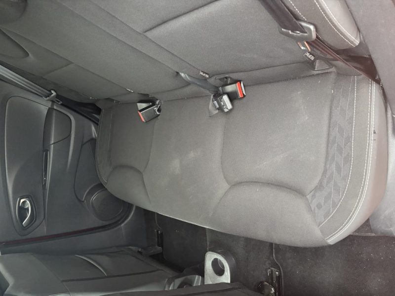 RENAULT CLIO IV 1.2 TCE 120CH ENERGY INTENS 2018