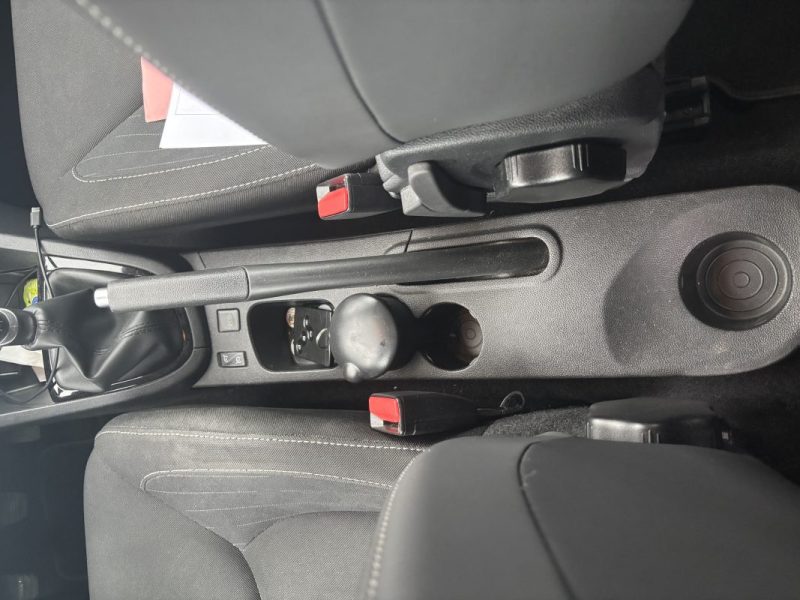 RENAULT CLIO IV 1.2 TCE 120CH ENERGY INTENS 2018