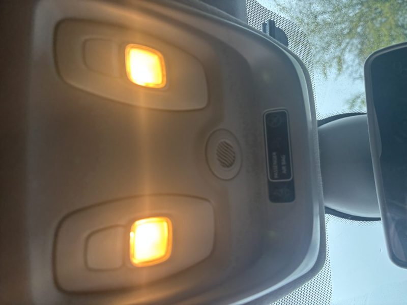 RENAULT CLIO IV 1.2 TCE 120CH ENERGY INTENS 2018