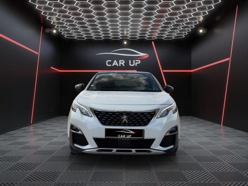 PEUGEOT 3008 1.2 i 130 cv GT Line
