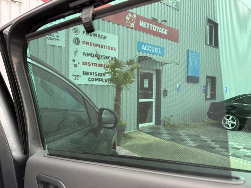 PEUGEOT 3008 1.6 HDI  109CV 