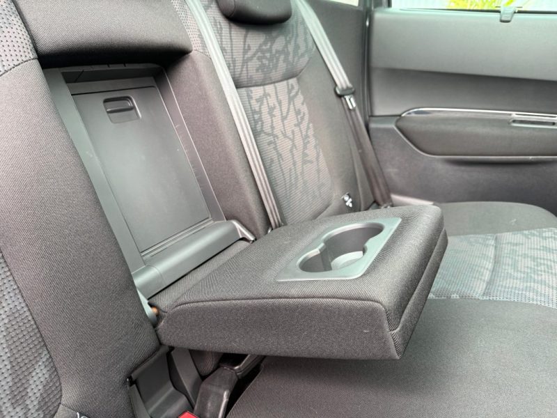 PEUGEOT 3008 1.6 HDI  109CV 