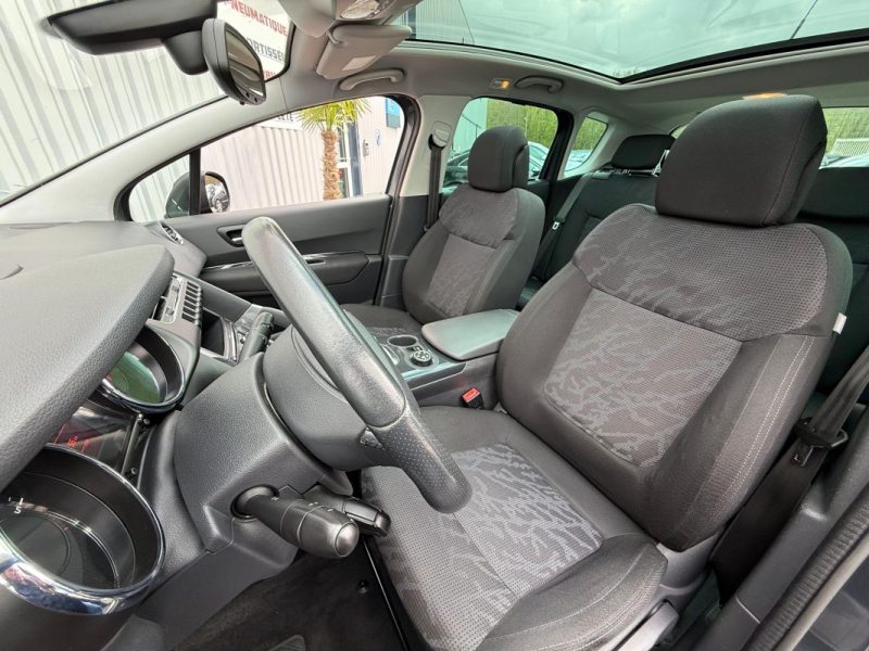 PEUGEOT 3008 1.6 HDI  109CV 