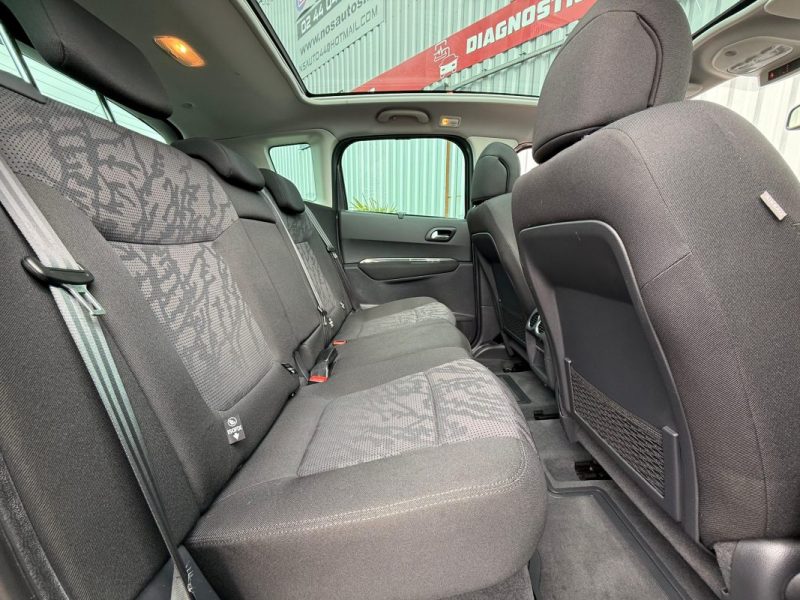 PEUGEOT 3008 1.6 HDI  109CV 