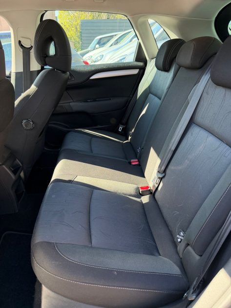 Citroën C4 HDI 90 – Révisée, Garantie 12 mois, Distribution à jour