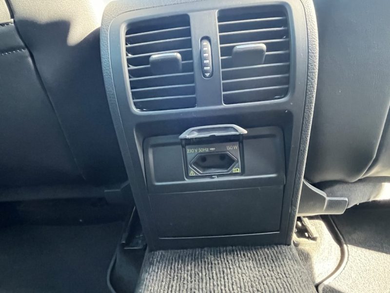 Volkswagen Passat 2.0 TDi 177ch HighLine DSG