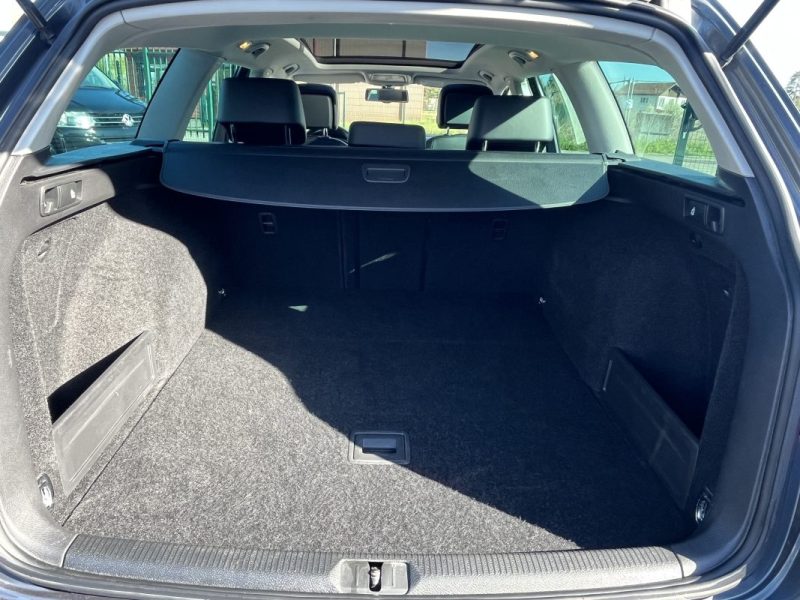 Volkswagen Passat 2.0 TDi 177ch HighLine DSG