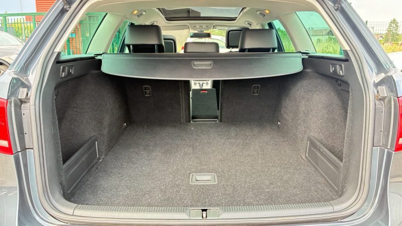 Volkswagen Passat 2.0 TDi 177ch HighLine DSG