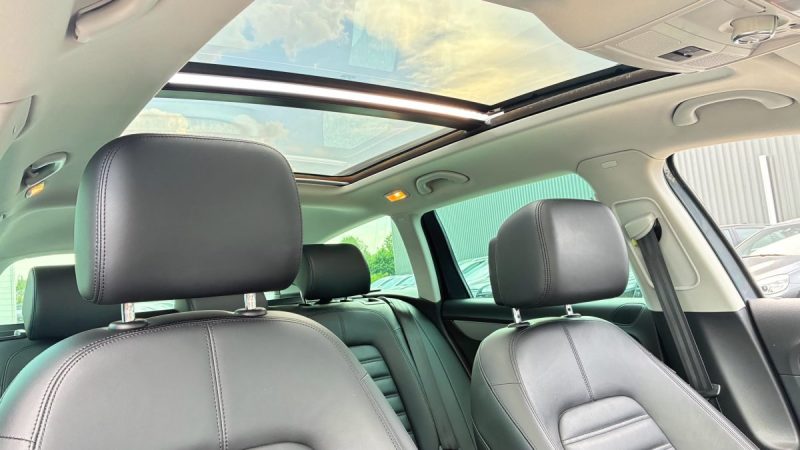 Volkswagen Passat 2.0 TDi 177ch HighLine DSG