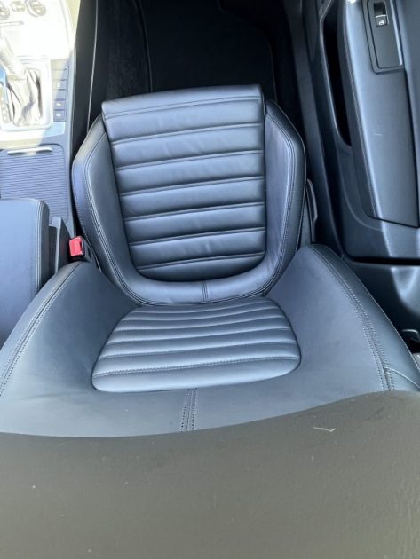 Volkswagen Passat 2.0 TDi 177ch HighLine DSG