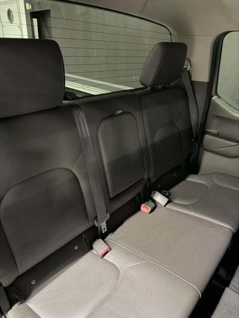 NISSAN NAVARA 2.5DCI 174 4X4 DOUBLE CAB CONFORT  2007