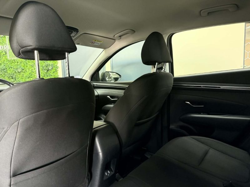 HYUNDAI TUCSON 1.6 T-GDI 230CH HYBRID INTUITIVE  2023