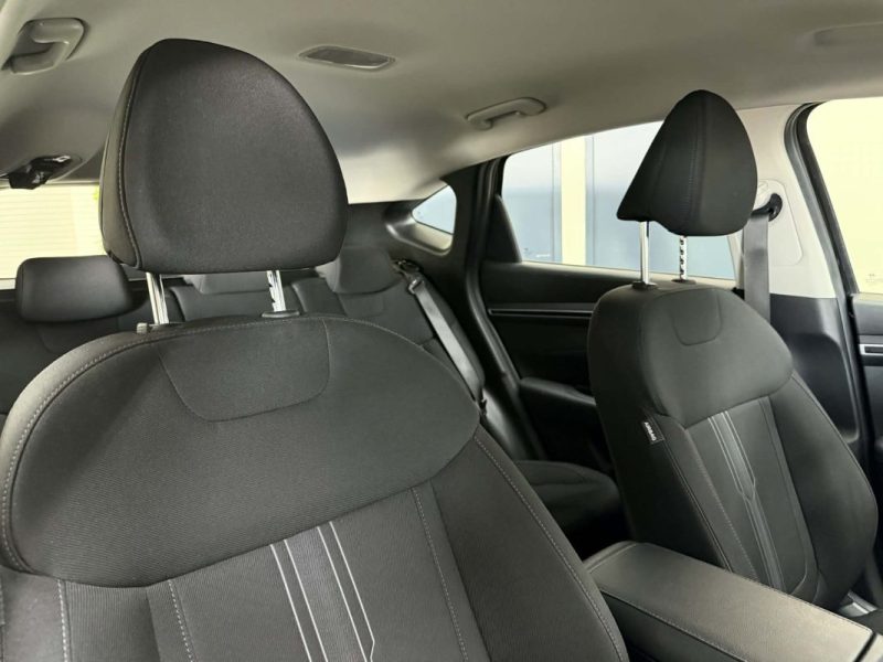 HYUNDAI TUCSON 1.6 T-GDI 230CH HYBRID INTUITIVE  2023