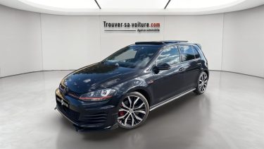VOLKSWAGEN GOLF VII 2.0 TSI GTI 230ch PERFORMANCE